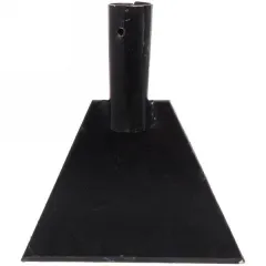 Ледоруб б/черенка 190мм с тулейкой 30мм (408728)