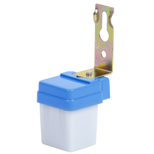 Датчик освещенности (фотосенсор) без регулир. 1300Вт IP44 IEK LFR20-600-1300-003 (520495)