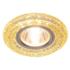 Свет. точ. ES 2160 MR16 тонированный(*1)