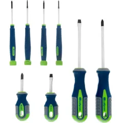 Набор отверток СИБРТЕХ 8 шт (13375)