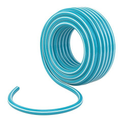 Шланг поливочный PALISAD LUXE армированный 4 слойный 3/4