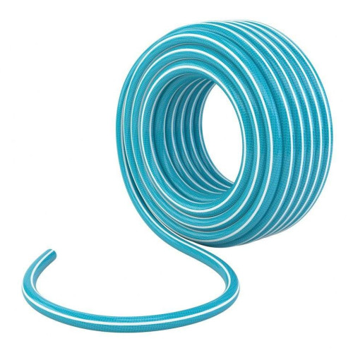 Шланг поливочный PALISAD LUXE армированный 4 слойный 3/4