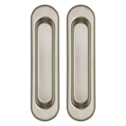 Ручка купе Soft LINE SL-010 SN (2 шт) (38601)