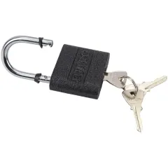 Замок навесной FUARO PL-03-50(42587)