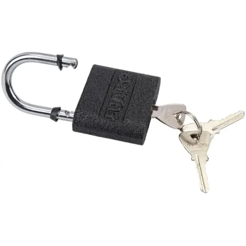 Замок навесной FUARO PL-03-50(42587)