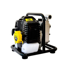 Мотопомпа HUTER MP-25 (70/11/1) (*12)