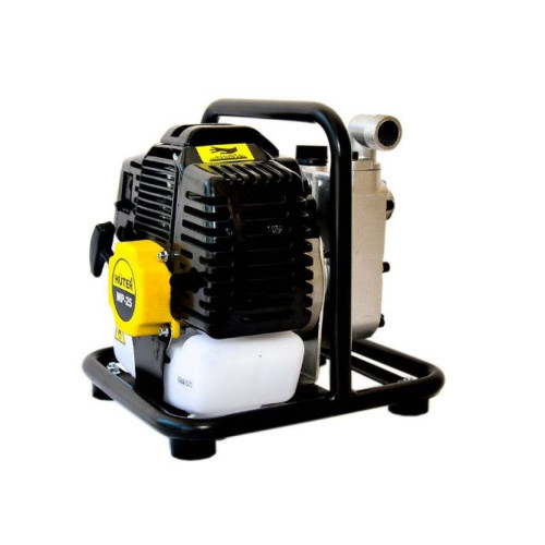 Мотопомпа HUTER MP-25 (70/11/1) (*12)