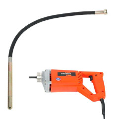 Вибратор глубинный PATRIOT CV 100 (с гибким валом 1м) (*15)