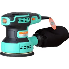 Машина шлифовальная эксцентриковая STURM OS8135R