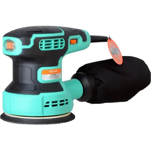 Машина шлифовальная эксцентриковая STURM OS8135R