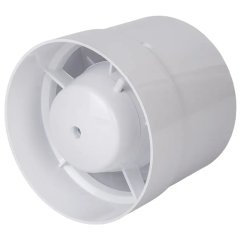 Вентилятор канальный D100 Эвент ВК100 TURBO