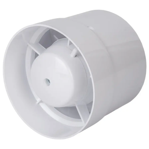 Вентилятор канальный D100 Эвент ВК100 TURBO