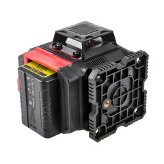 Уровень лазерный ELITECH ДМ ЛП 16Л-ЗЕЛ