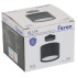 Светильник трековый Feron AL134 GX53 черный(51123)