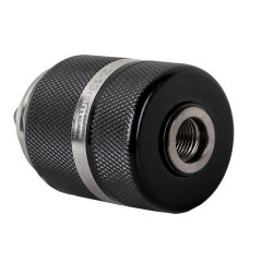 Патрон ПРАКТИКА БЗП 13мм 1/2-20UNF (030-986)