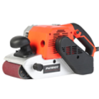 Ленточные шлифмашинки