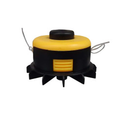 Головка триммерная HUTER ETH-400 для GET-400 SAF (71/1/5)