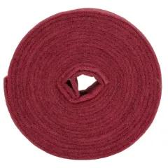 Скотч брайт HOLEX красный Р320-360 100мм (HAS-7128)(цена за 1м)