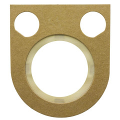 Мешок для пылесоса ОЗОН MXT-318/3 3шт (GAS 50 ASR 2050) (63635)