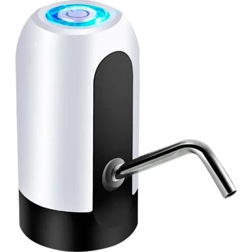 Помпа для воды СТАРТ аккумуляторная, 4Вт, зарядка USB (949386)