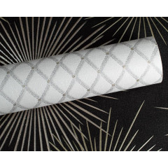 /Обои Саратовские Луч 902-06 дуплексные С6 0,53*10 (12) РАСПРОДАЖА!!