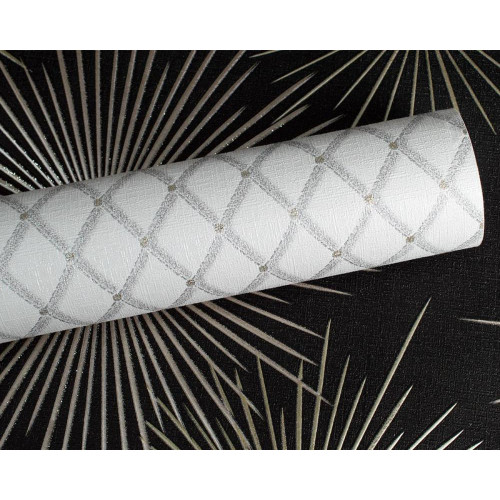 /Обои Саратовские Луч 902-06 дуплексные С6 0,53*10 (12) РАСПРОДАЖА!!