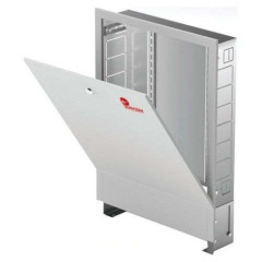 Шкаф коллекторный WESTER ШРВ-5 1000х120х648 мм