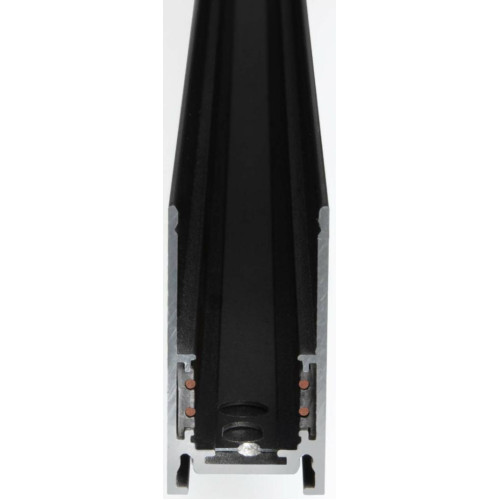 Шинопровод накладной ES Slim Magnetic 85084/00 черный 2м(*1)