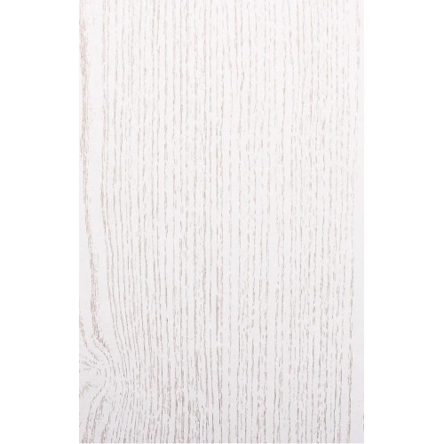 МДФ Союз Ясень Белый 2600*238*6 мм. (уп.8шт)