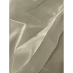 Шторка для ванной FRAP F8602 бежевая 180x180cм