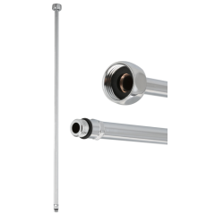 Подводка для смесителя жесткая GAPPO 0,5 м М10х1/2