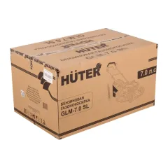 Газонокосилка бензо HUTER GLM-7.0SL (70/3/19) (*12)