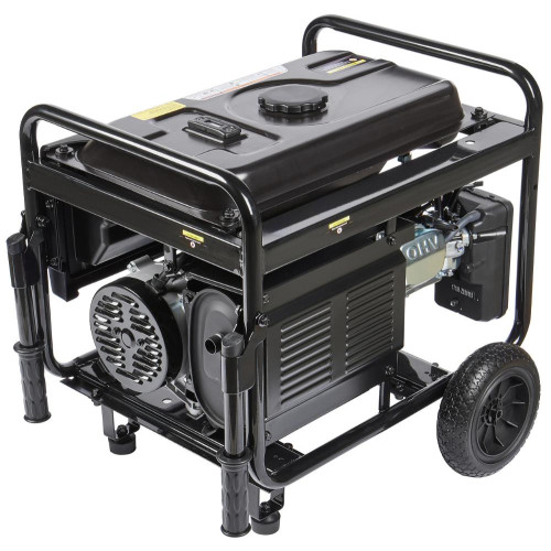 Генератор бензиновый ELITECH GES 4000RW