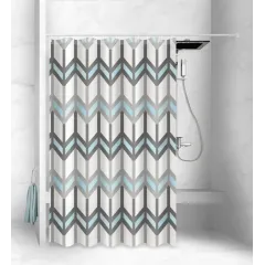 Шторка для ванной MASTERHOUSE 