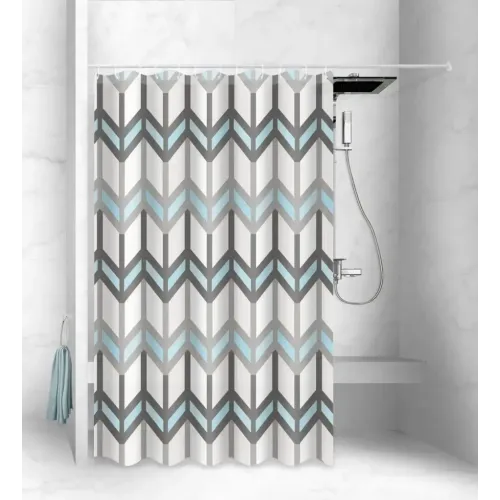 Шторка для ванной MASTERHOUSE 