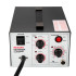 Паяльная станция (паяльник + термофен) 150-500град.C (R852) Rexant 12-0723