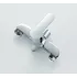 Смеситель для ванны FRUD R22157, хром