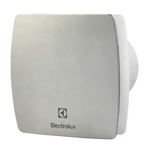 Вентилятор вытяжной D120 Electrolux Argentum EAFA-100T с таймером