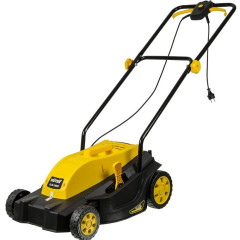 Газонокосилка электрическая HUTER ELM-1800P (70/4/7) (*12)
