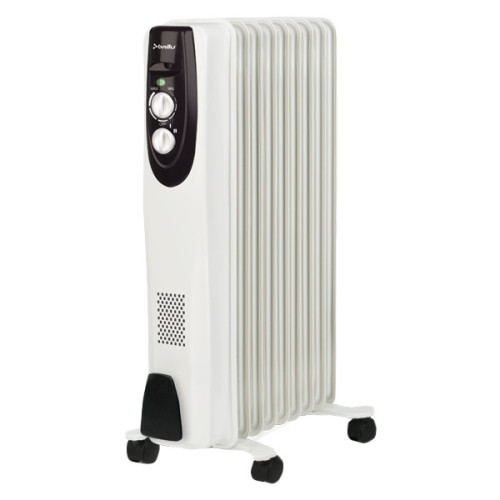 Обогреватель масляный BALLU BOH/CL-07WRN Classic