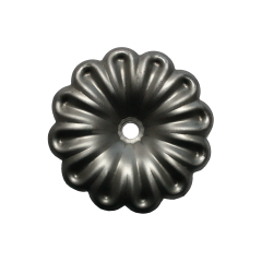 Цветок d45 без шарика