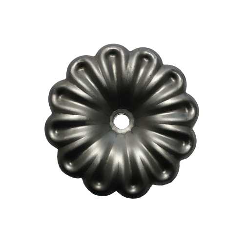 Цветок d45 без шарика