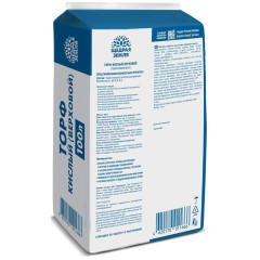 Торф ЩЕДРАЯ ЗЕМЛЯ верховой 100л (279006)