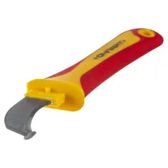 Нож диэлектрический ОНЛАЙТ 82 963 OHT-Nmd02-185 с пяткой