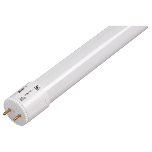 Лампа T8 светодиод.20Вт 1200мм 6500К Jazzway (1600Lm)