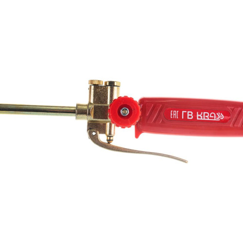 Горелка кровельная KRASS ГВ-131-Р, 2 сопла (60855) (*5)