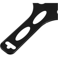 Веер для мангала 180*218 мм. (10485866)