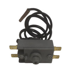 Термостат д/водонагревателя капиллярный SPC 20А, 105°С, 620мм, 250V (100310)