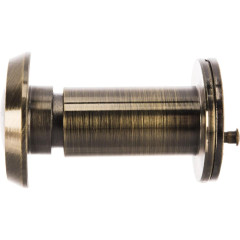 Глазок дверной APECS 6016/50-90-AB (14854)