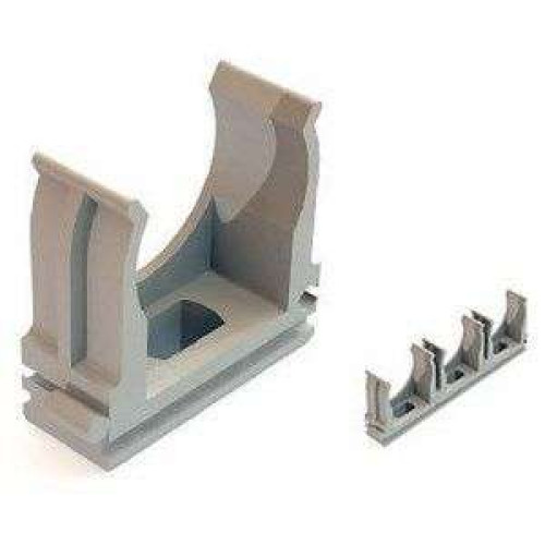 Клипса ф 16мм (387002)